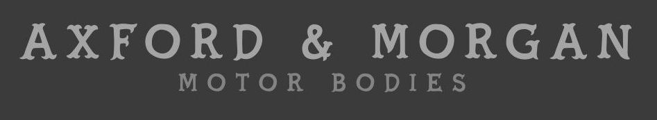 Axford & Morgan Motor Bodies